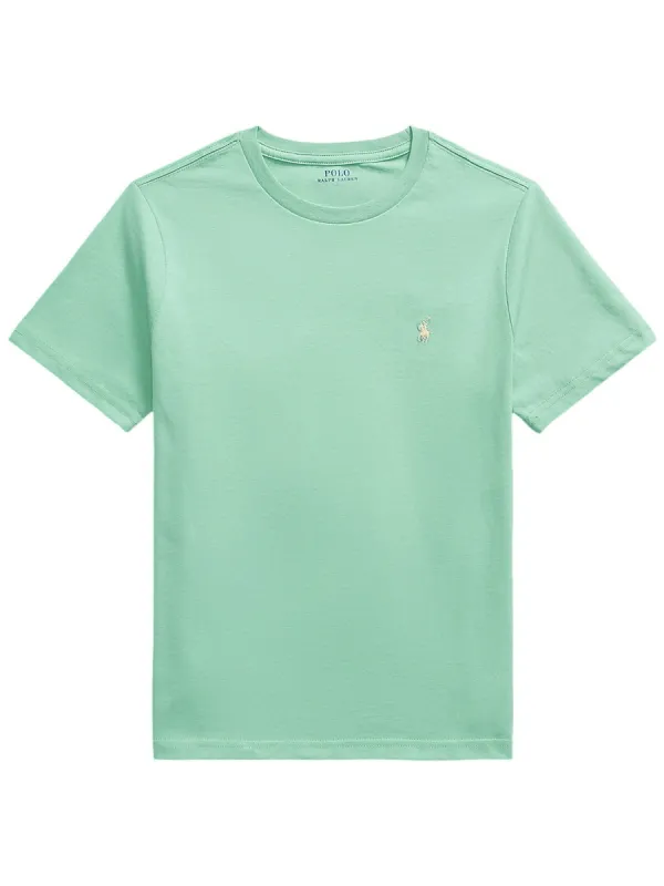 T-SHIRT WITH LOGO made by Polo by Ralph Lauren