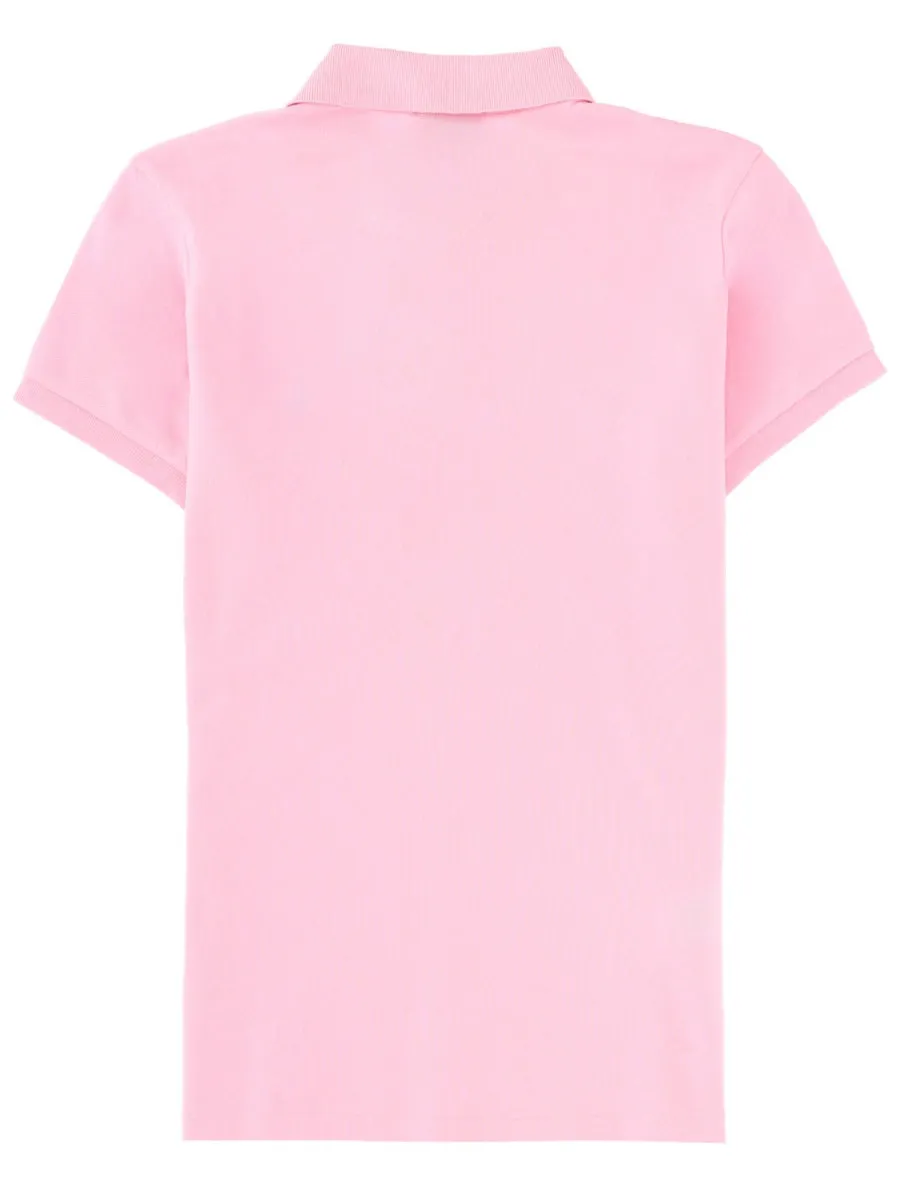 POLO WITH LOGO sold by Lord & Taylor product image thumbnail 2
