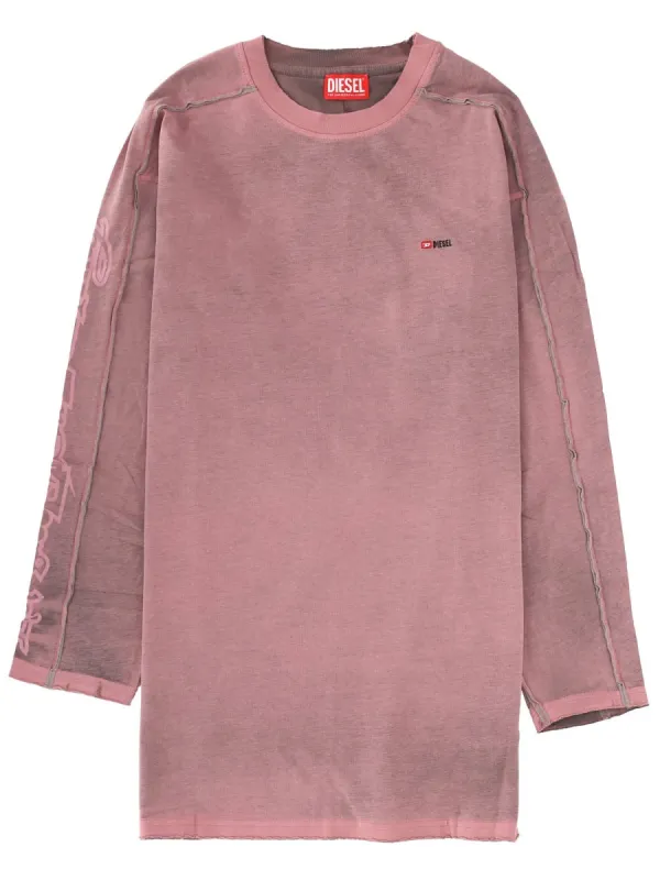 MINI DRESS "D-ALIENE" sold by Lord & Taylor