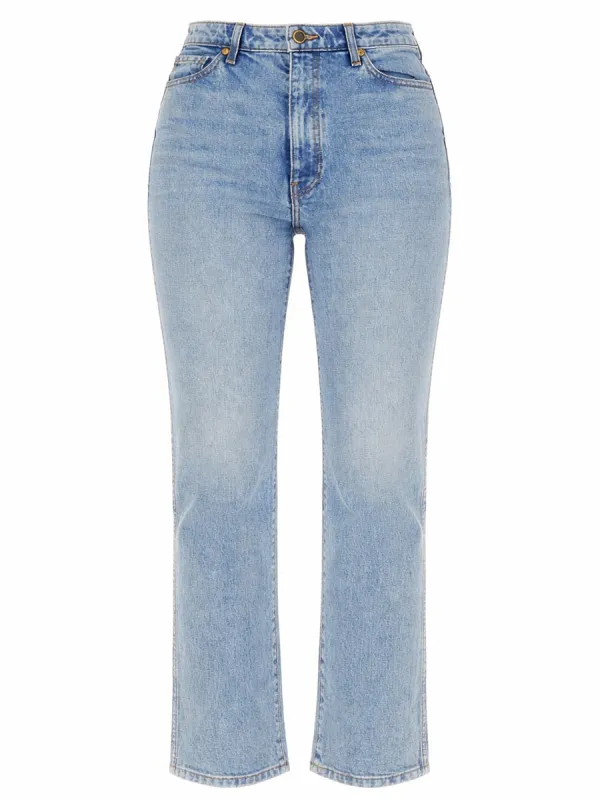"ABIGAIL" JEANS sold by Lord & Taylor