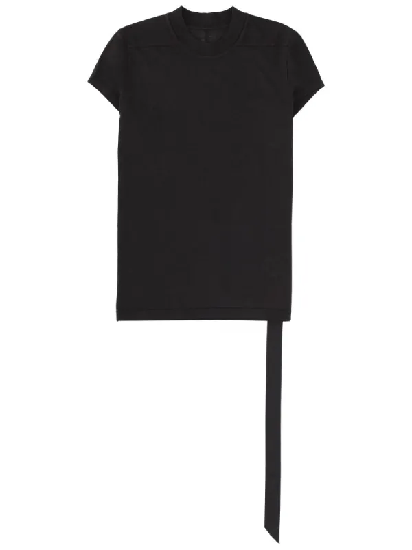 "SMALL LEVEL T" T-SHIRT made by Rick Owens