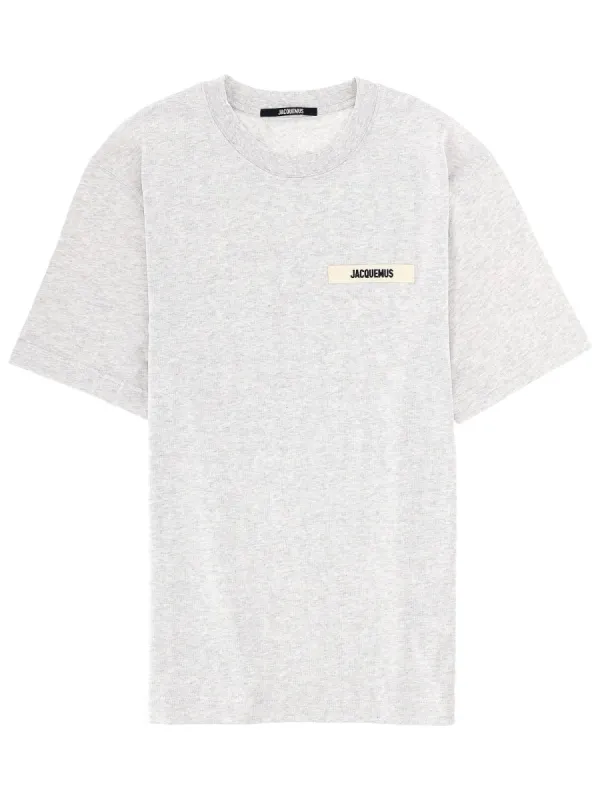 "GROSGRAIN" T-SHIRT sold by Lord & Taylor