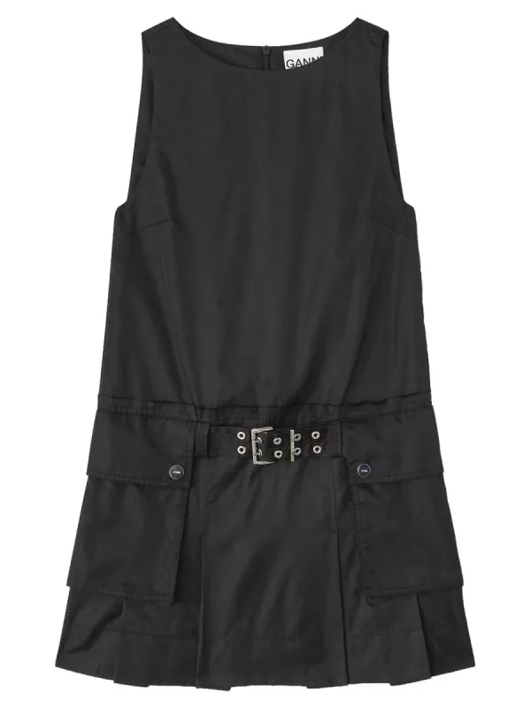 MINI DRESS WITH BELT sold by Lord & Taylor