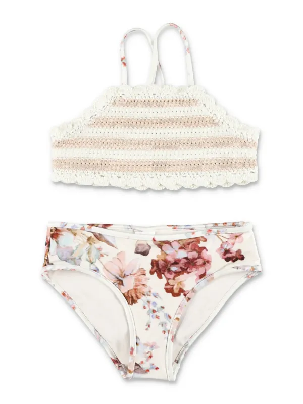 2 PIECE "AWAKEN" COSTUME made by Zimmermann