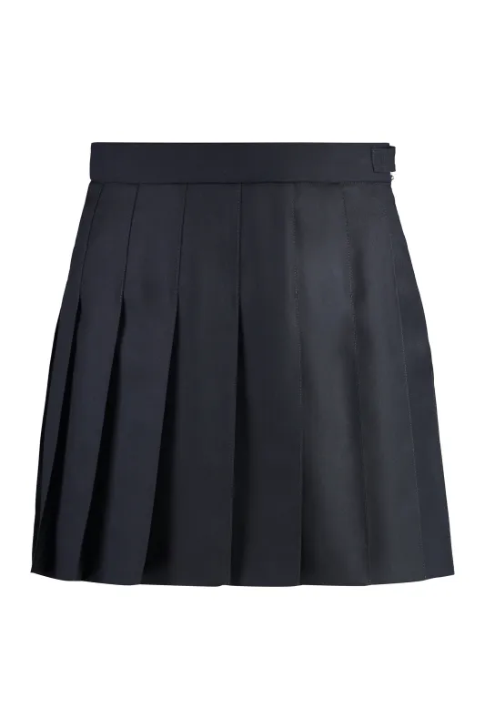 PLEATED SKIRT sold by Lord & Taylor