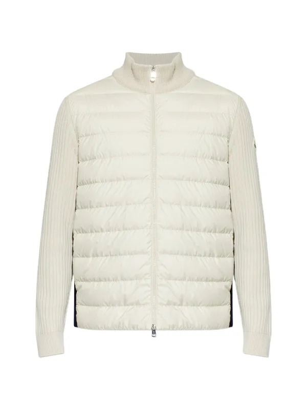 CARDIGAN made by Moncler