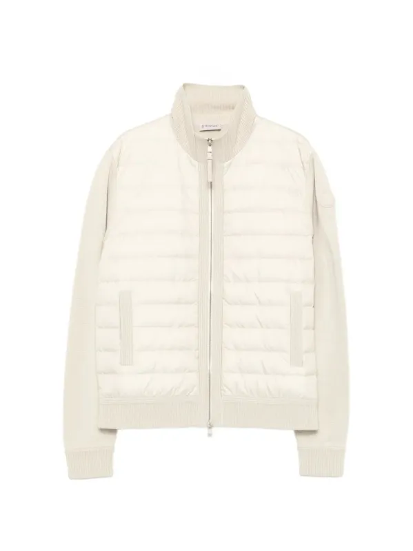 CARDIGAN made by Moncler