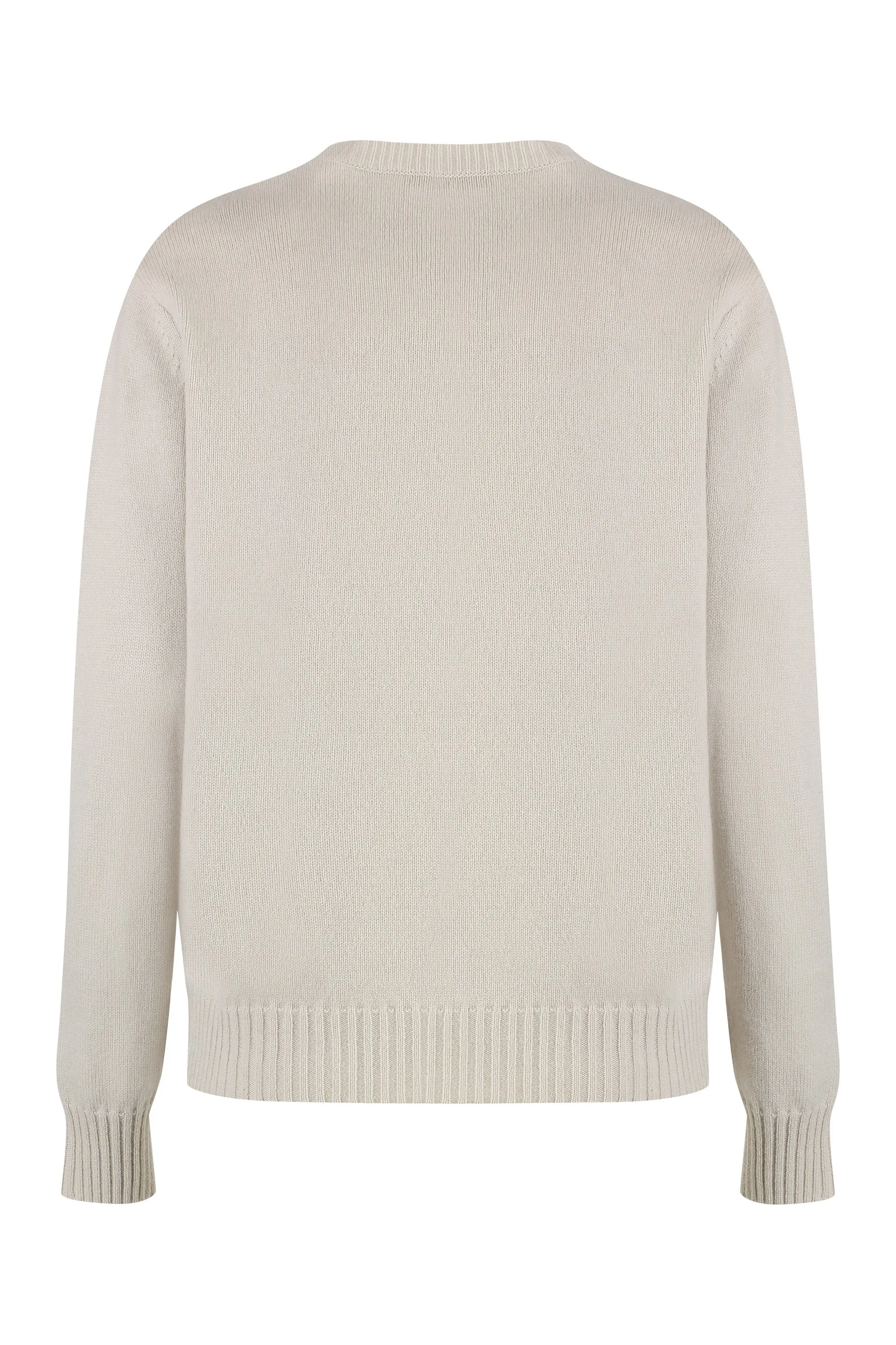 VIGLIO CREW-NECK CASHMERE SWEATER sold by Lord & Taylor product image thumbnail 2