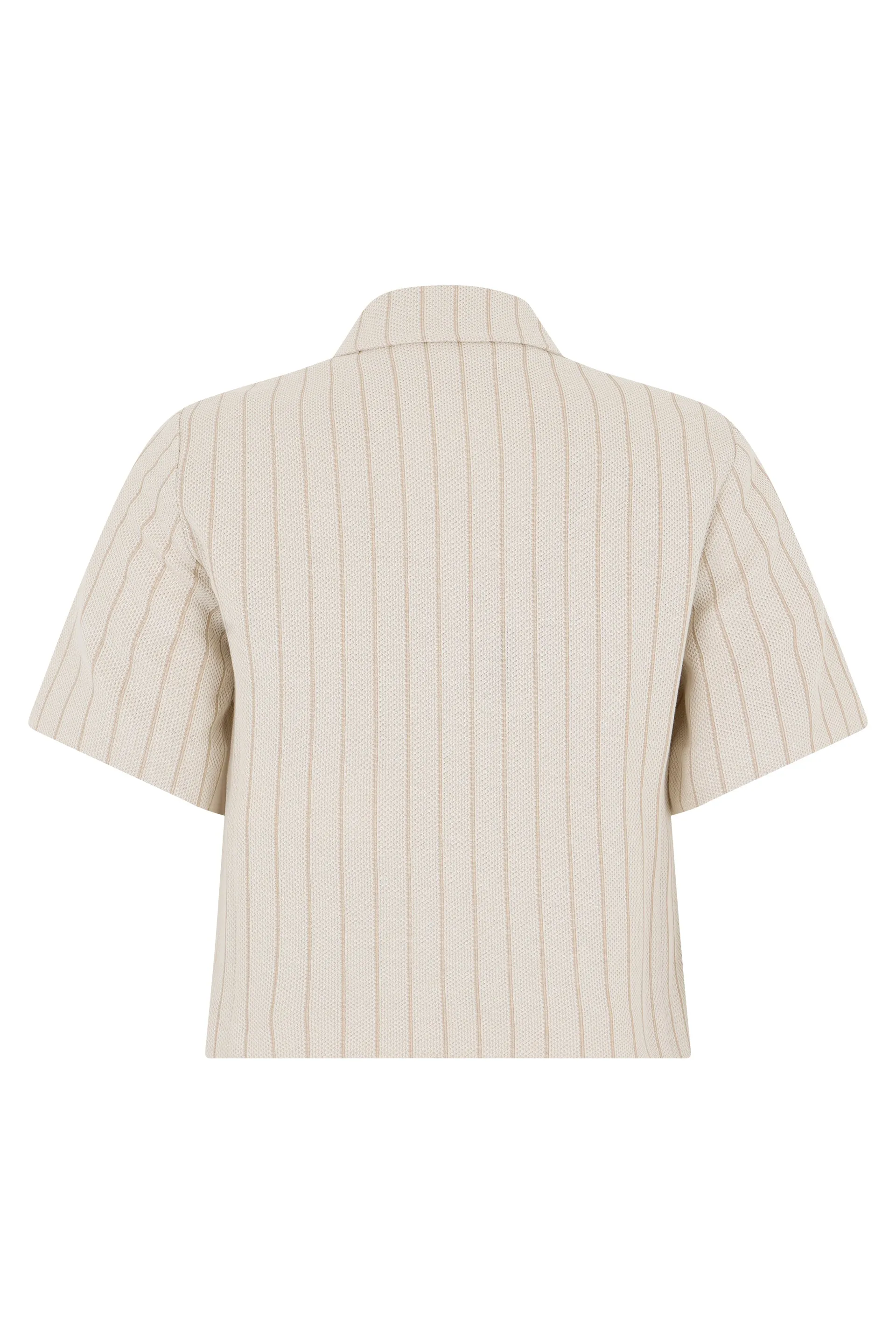 COTTON SHORT-SLEEVE SHIRT sold by Lord & Taylor product image thumbnail 2