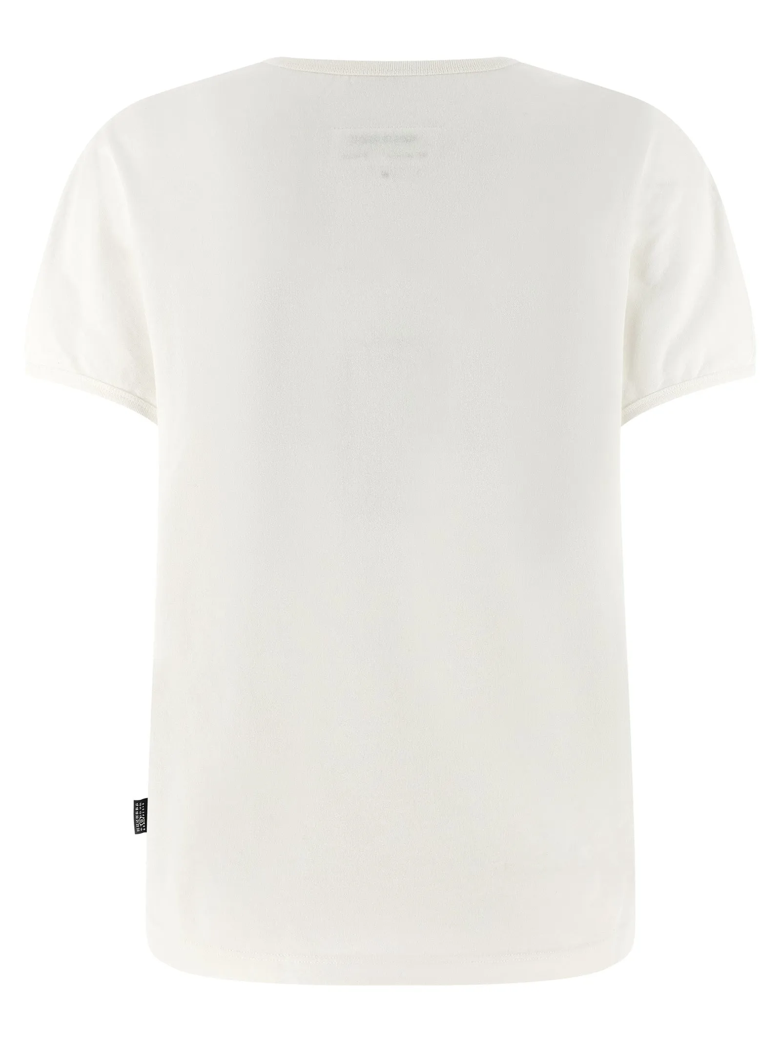 Arc print T-shirt sold by Lord & Taylor product image thumbnail 2