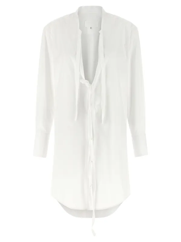 Chemisier dress made by Maison Margiela