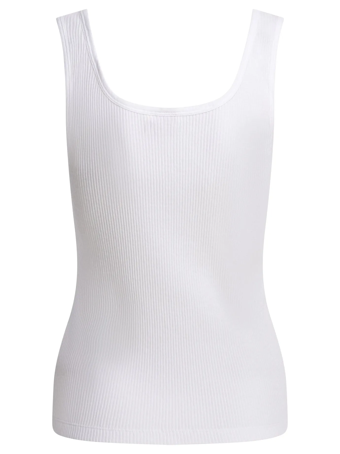 Logo tank top sold by Lord & Taylor product image thumbnail 2