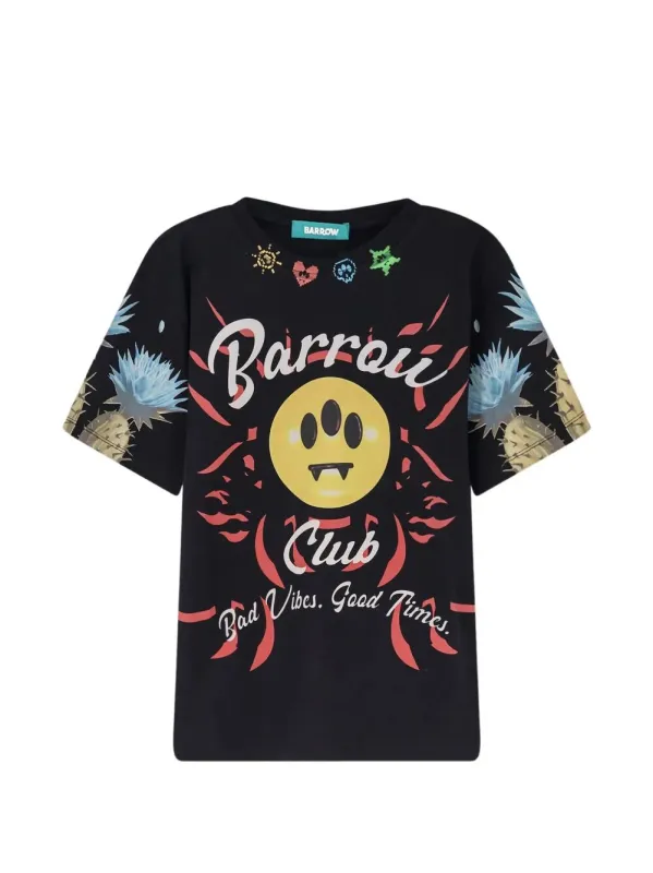JERSEY T-SHIRT UNISEX made by Lord & Taylor