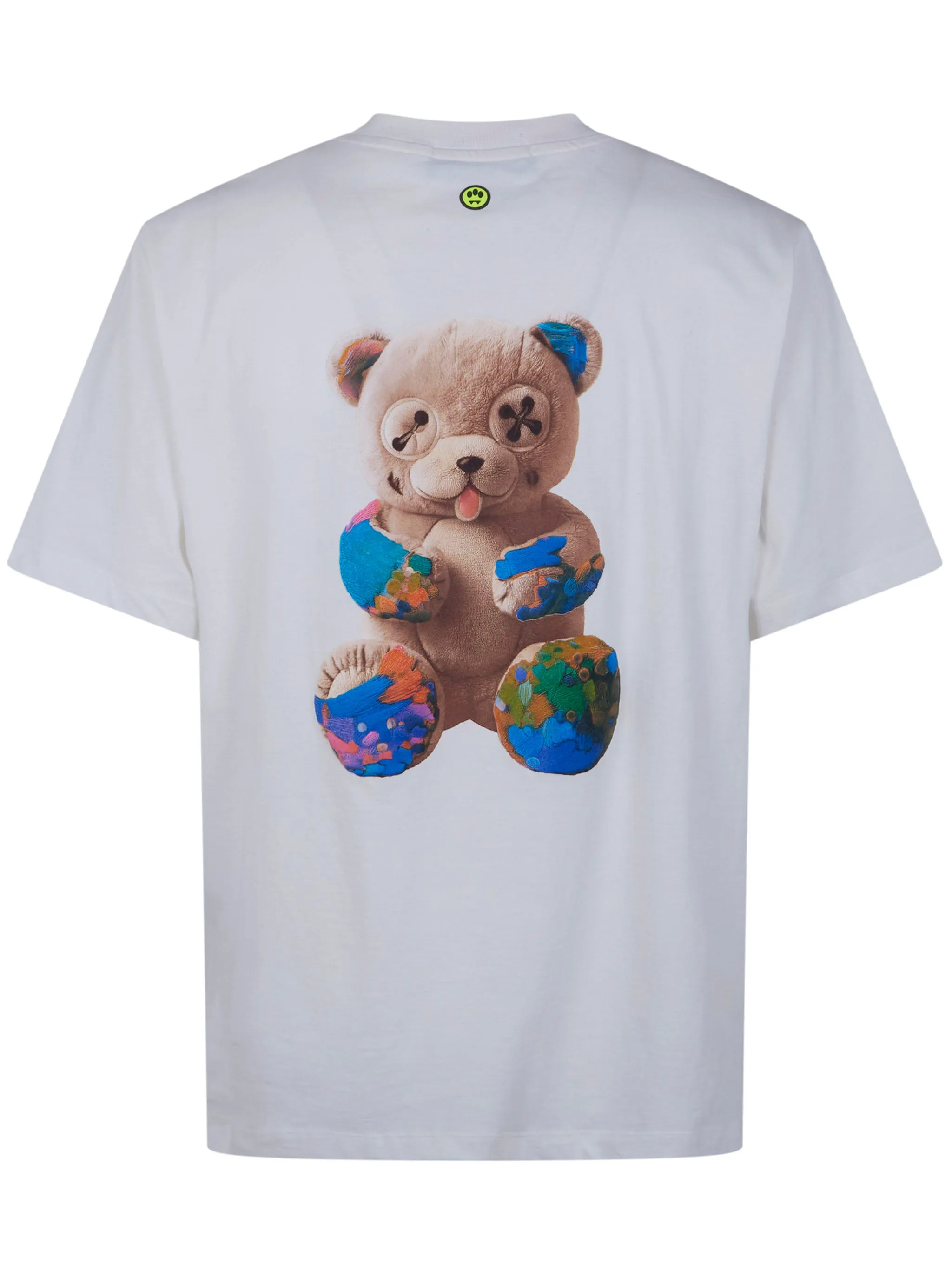 JERSEY T-SHIRT UNISEX sold by Lord & Taylor product image thumbnail 4