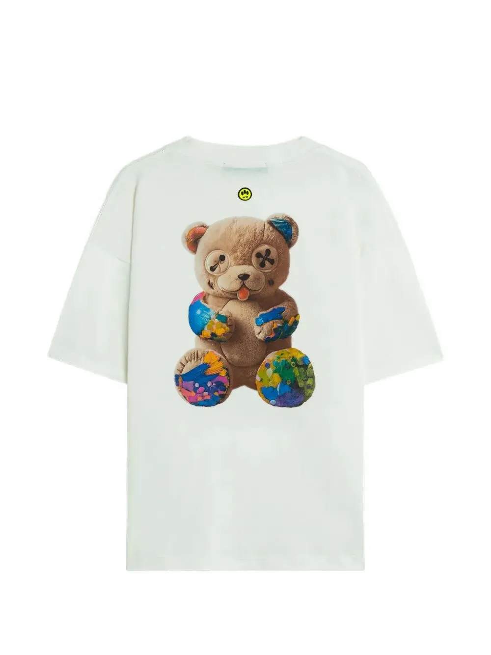 JERSEY T-SHIRT UNISEX sold by Lord & Taylor product image thumbnail 2