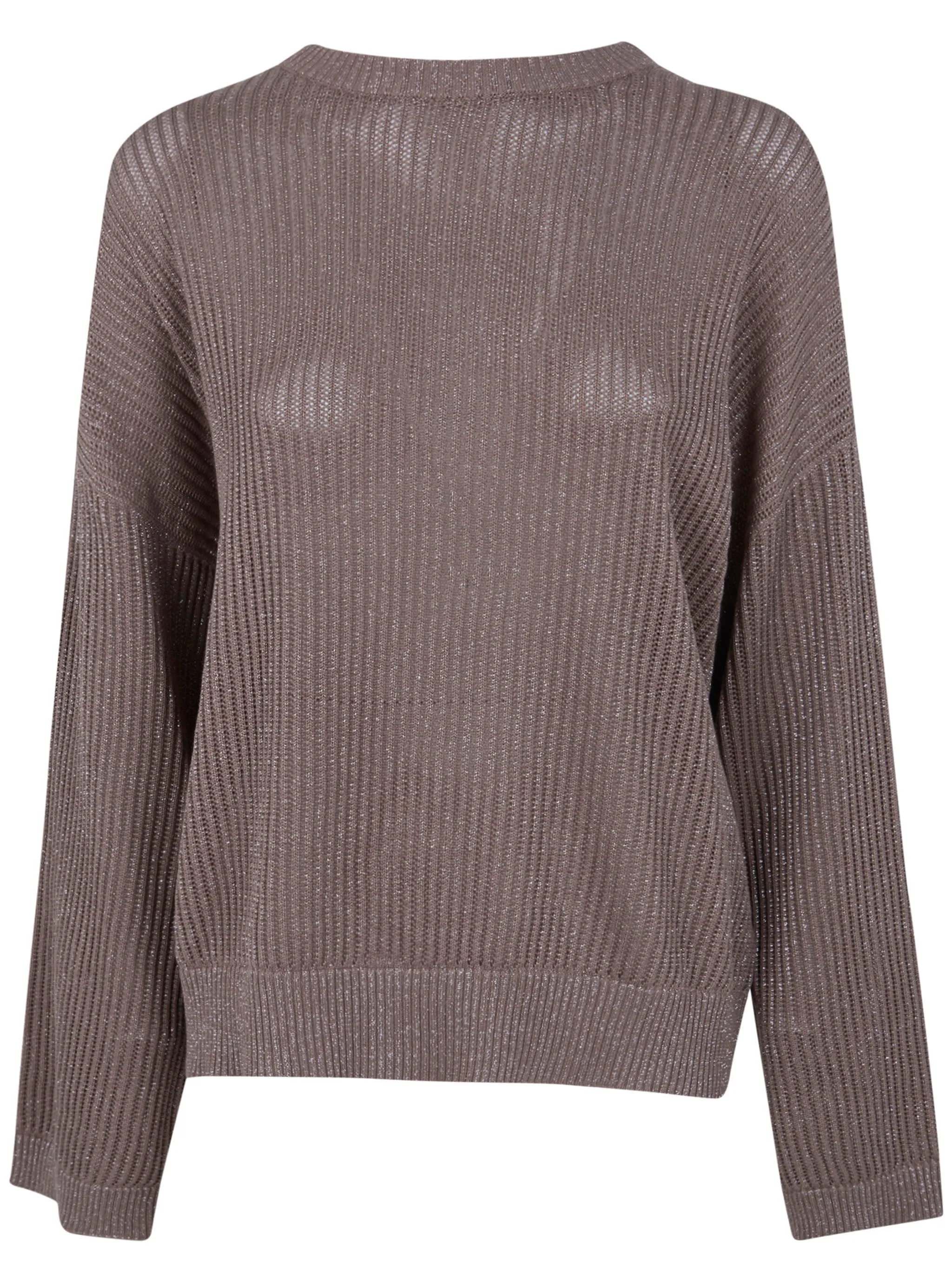 ROUND NECK SWEATER sold by Lord & Taylor
