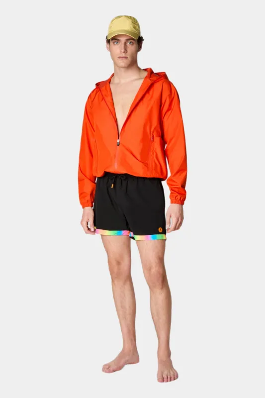 Camilo Swimwear Printed Shorts sold by Lord & Taylor