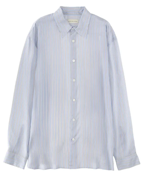 SHIRT CROOM made by Dries Van Noten