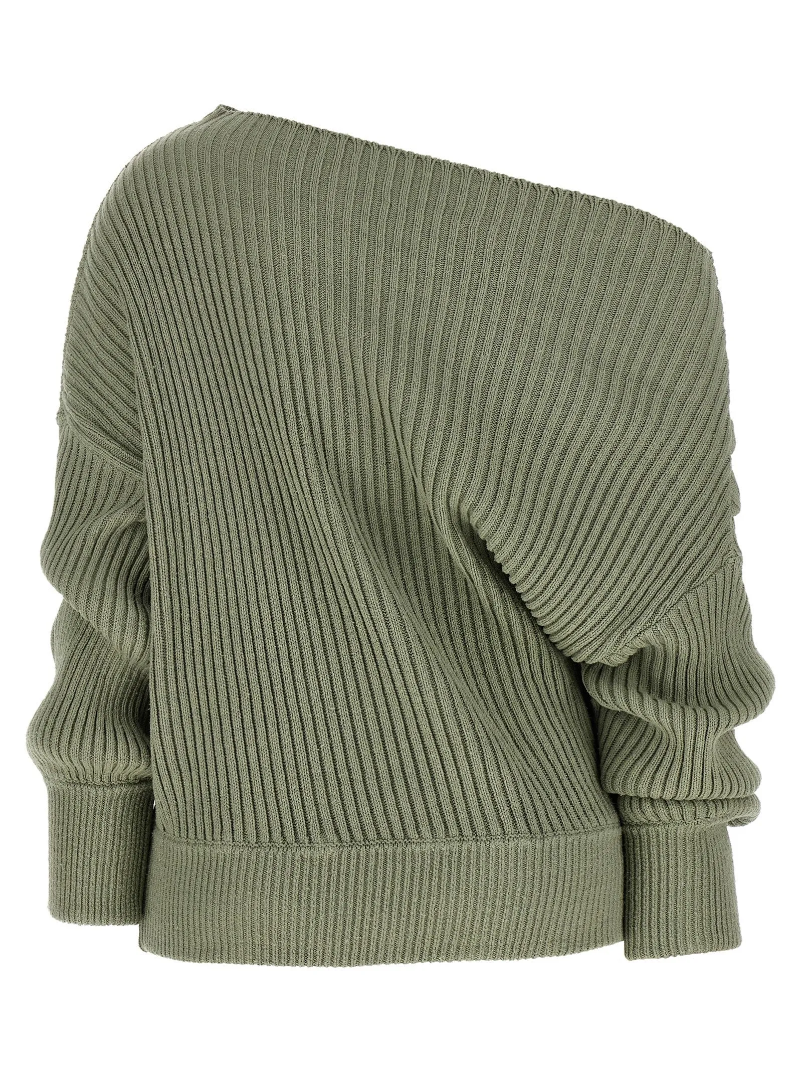 Draped sweater sold by Lord & Taylor product image thumbnail 2