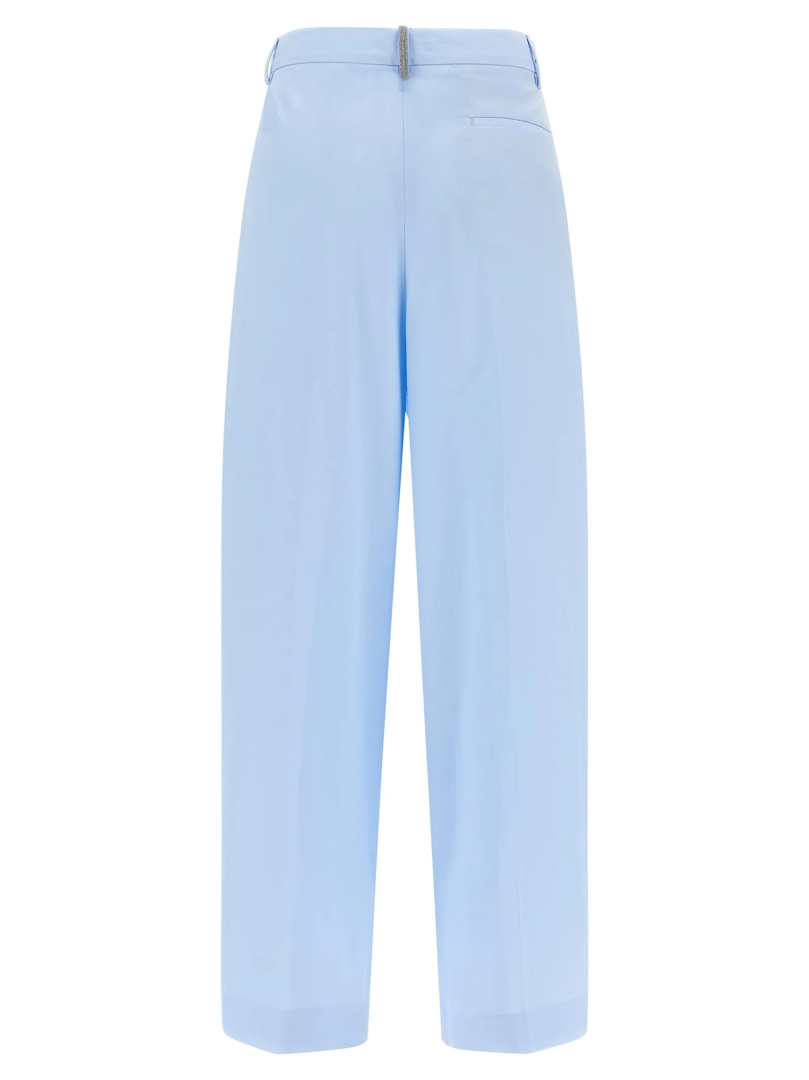'Filo Diamante' pants sold by Lord & Taylor product image thumbnail 2