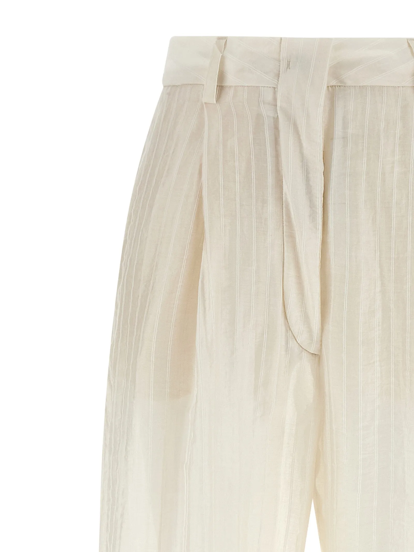 'Billie' pants sold by Lord & Taylor product image thumbnail 3