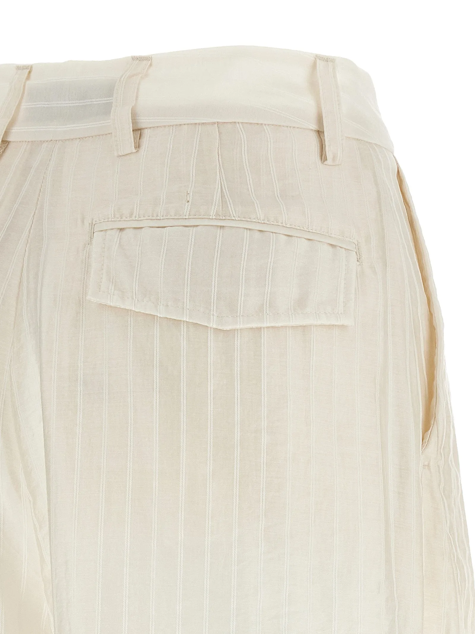 'Billie' pants sold by Lord & Taylor product image thumbnail 4