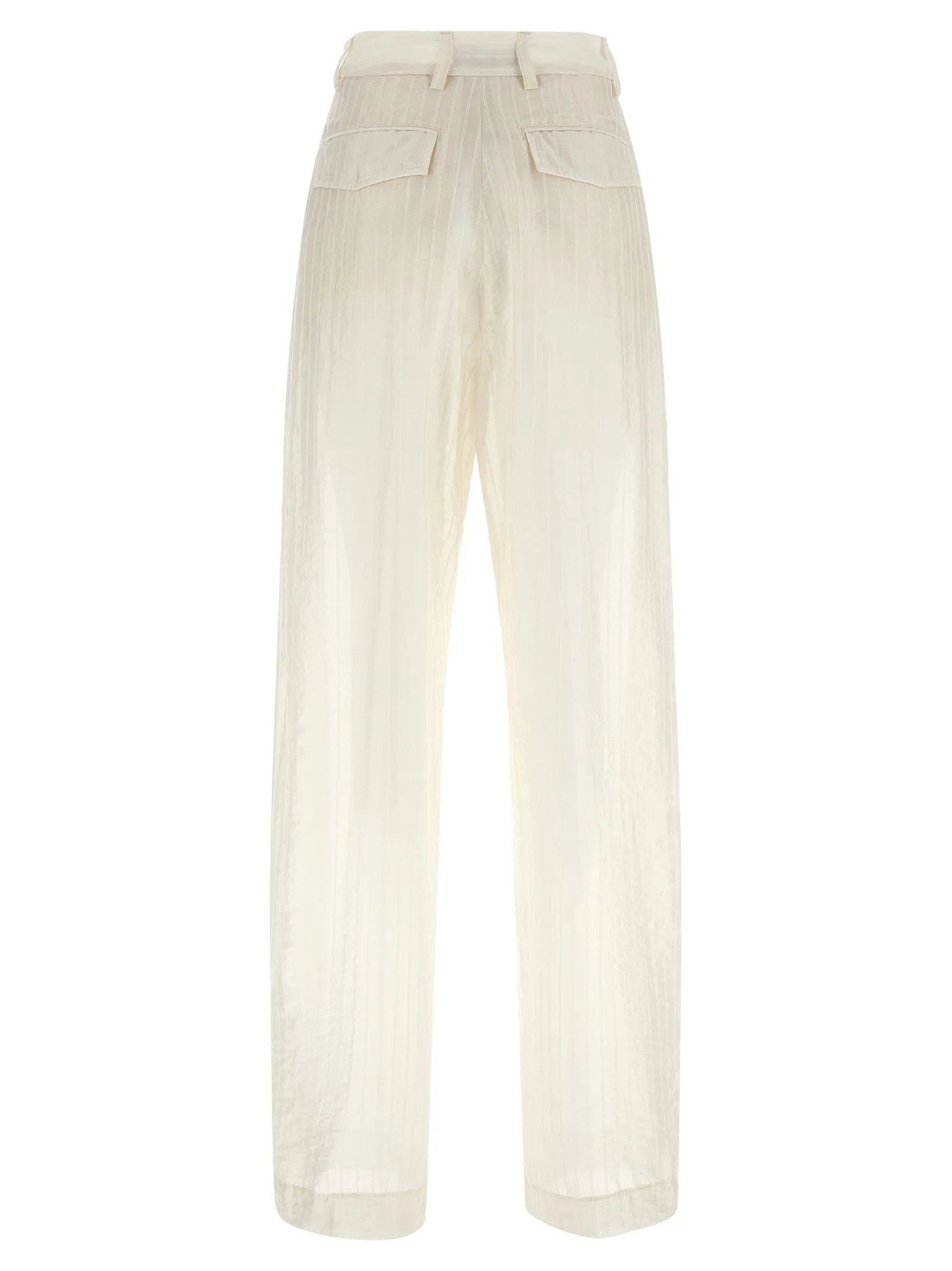 'Billie' pants sold by Lord & Taylor product image thumbnail 2