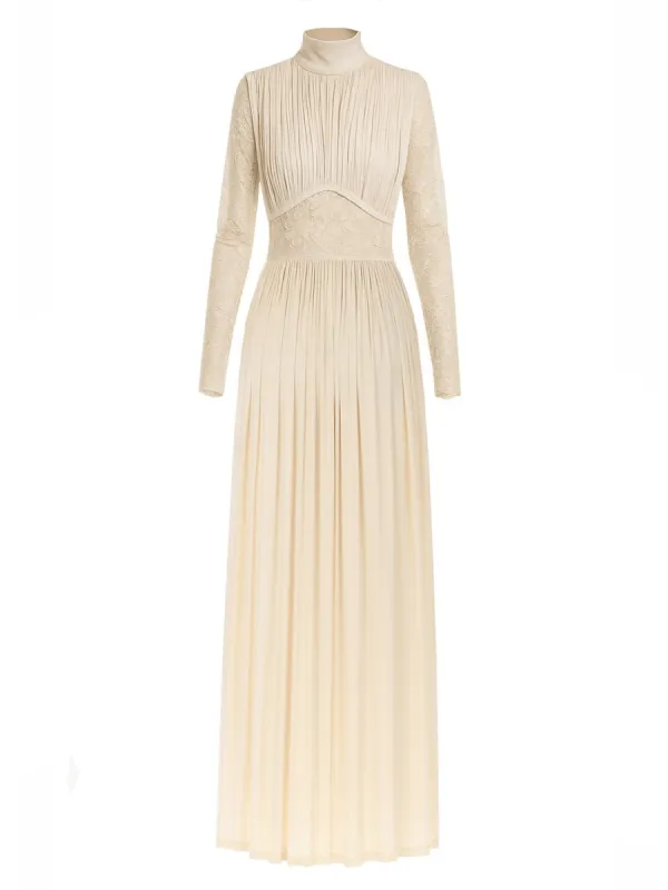DRAPED DRESS "REBELLION" made by Zimmermann
