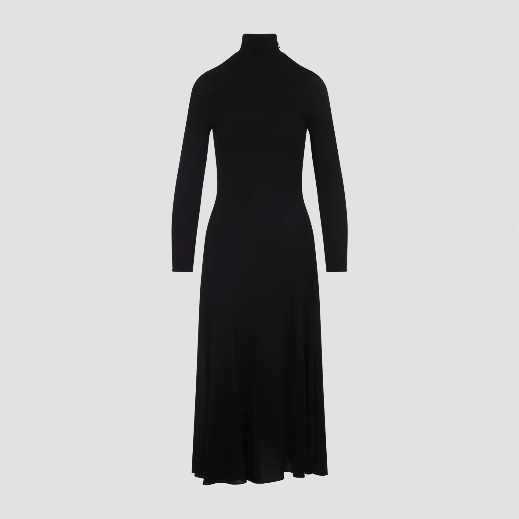 VISCOSE HEART DRESS sold by Lord & Taylor product image thumbnail 2