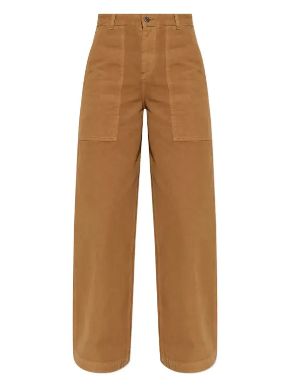 COTTON TROUSER made by Moncler