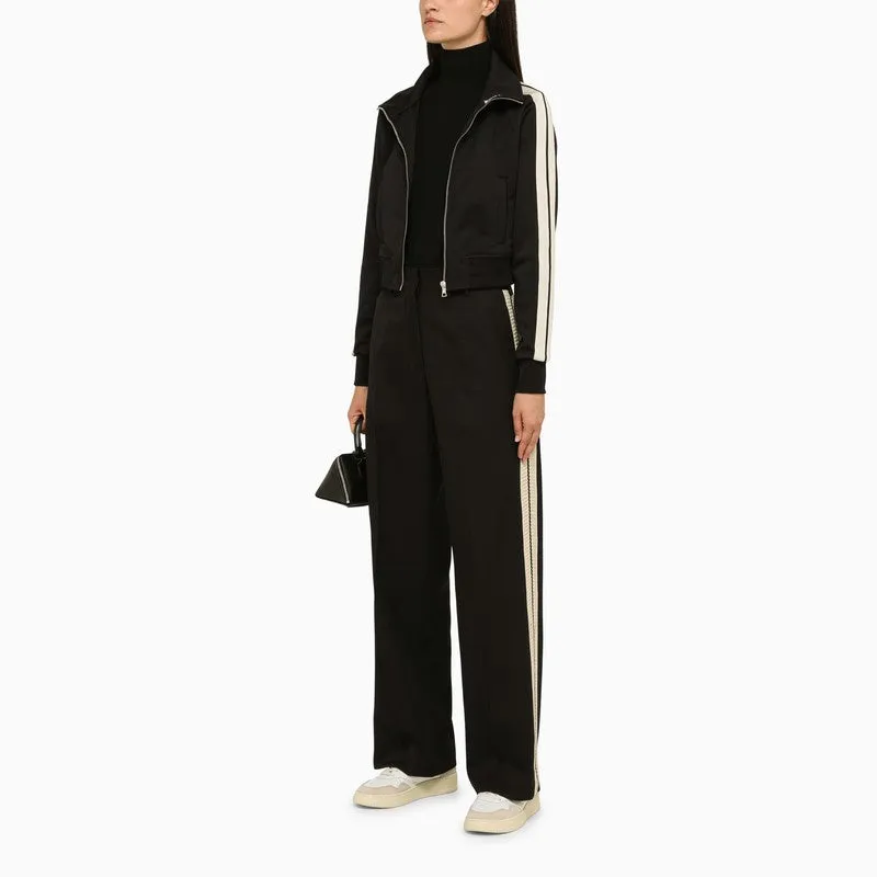 WOOL BLEND TROUSERS sold by Lord & Taylor product image thumbnail 2
