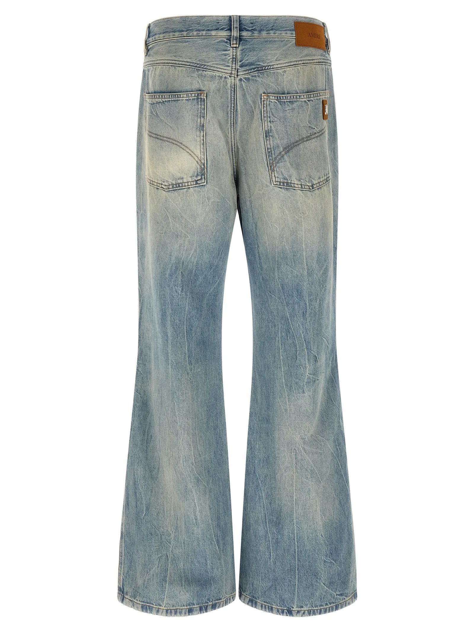 'Boot Cut' jeans sold by Lord & Taylor product image thumbnail 2