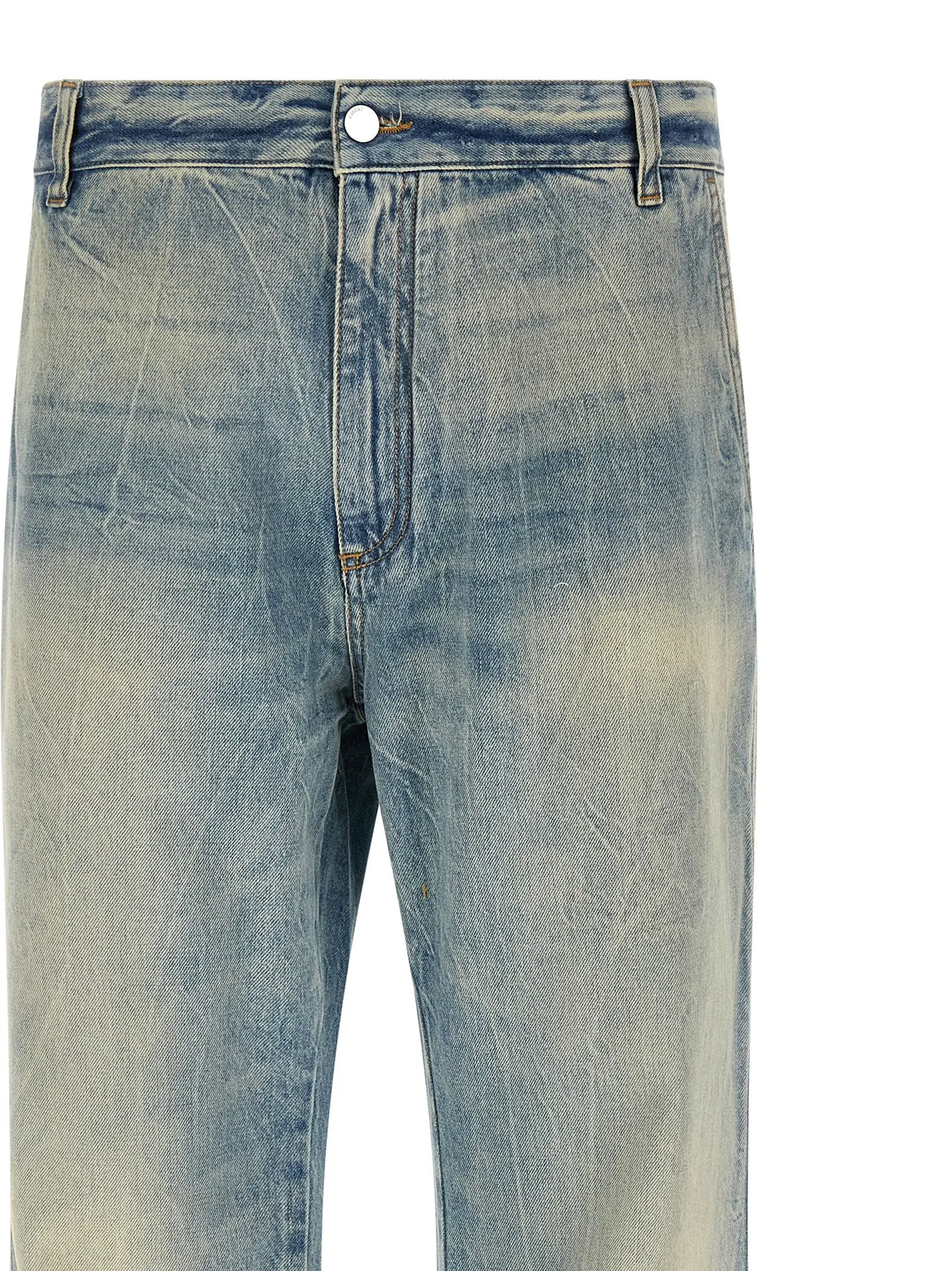 'Boot Cut' jeans sold by Lord & Taylor product image thumbnail 3