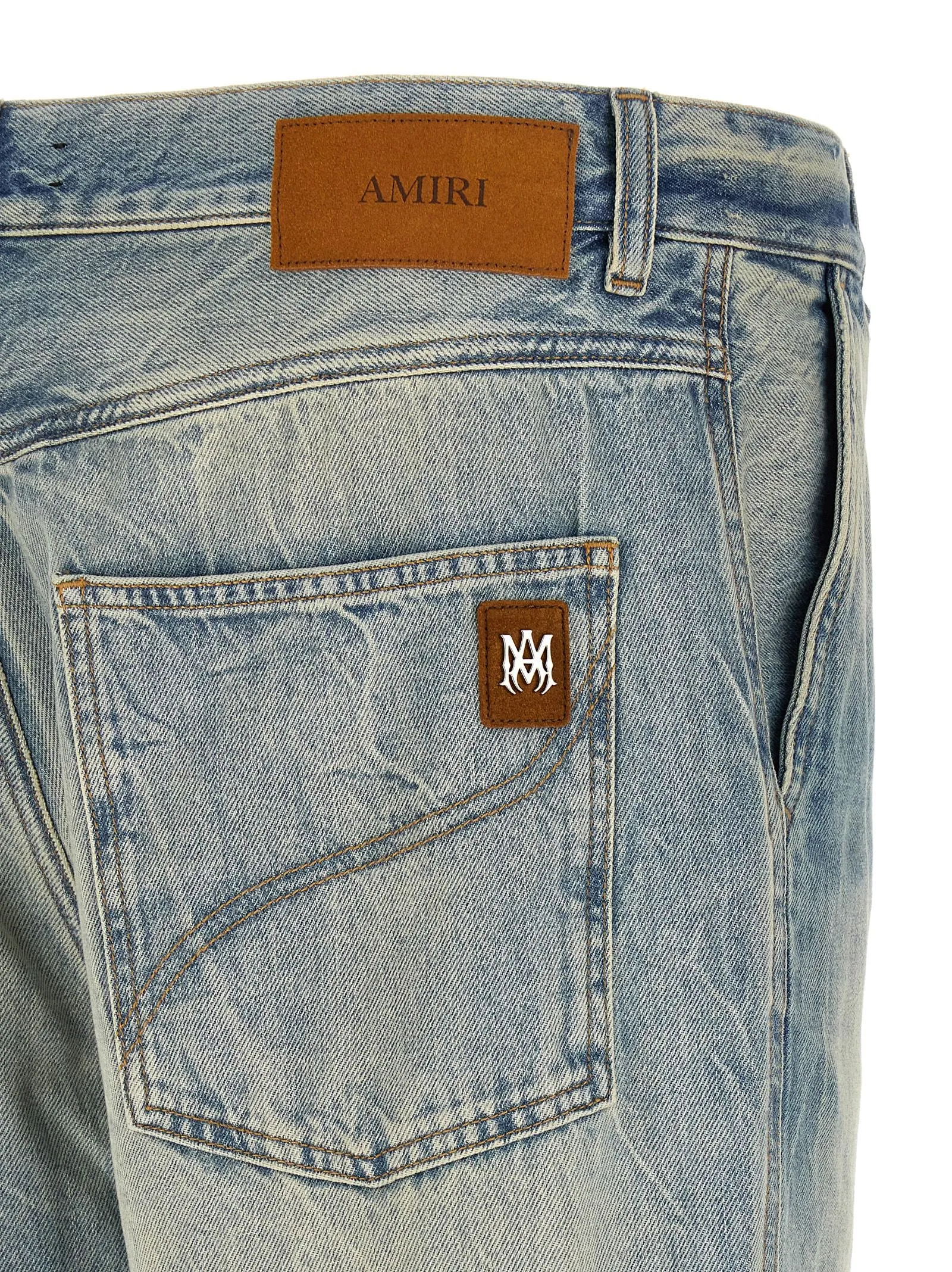 'Boot Cut' jeans sold by Lord & Taylor product image thumbnail 4