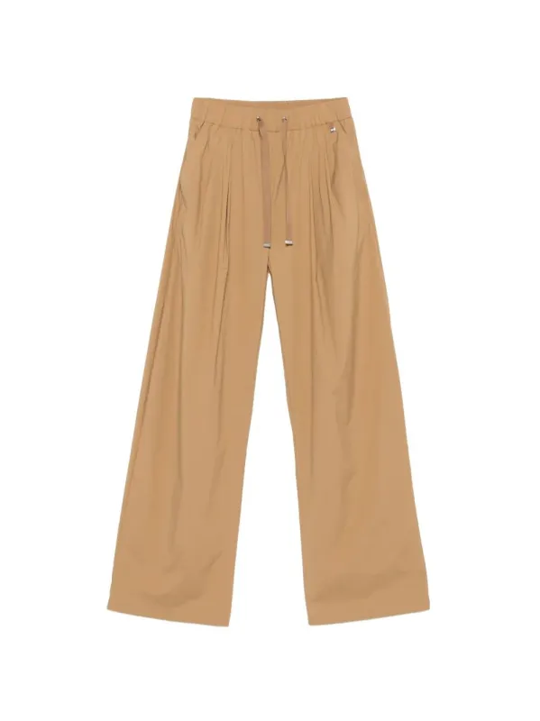 CAMMELLO POLYAMIDE TROUSERS sold by Lord & Taylor