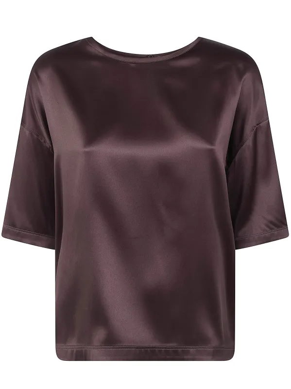 SHORT SLEEVES BLOUSE sold by Lord & Taylor