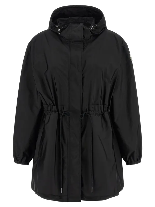 'Weteau' jacket made by Moncler