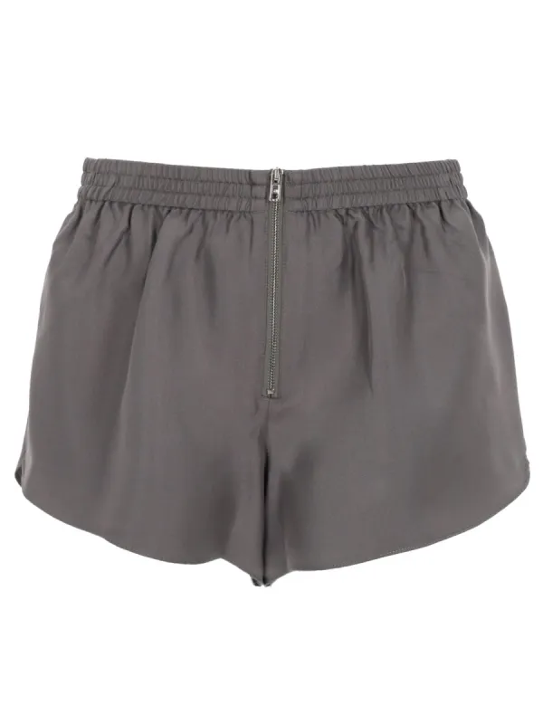 SHORTS WITH ZIP sold by Lord & Taylor