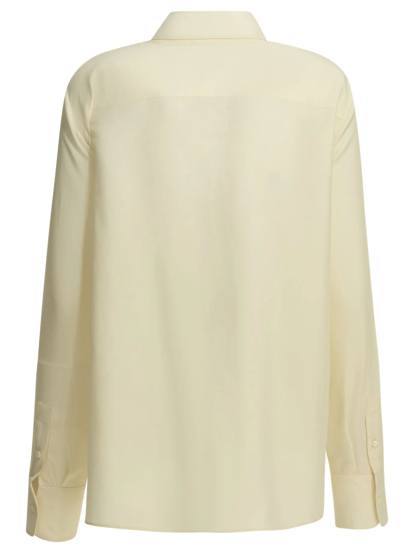 SILK BLOUSE sold by Lord & Taylor product image thumbnail 2