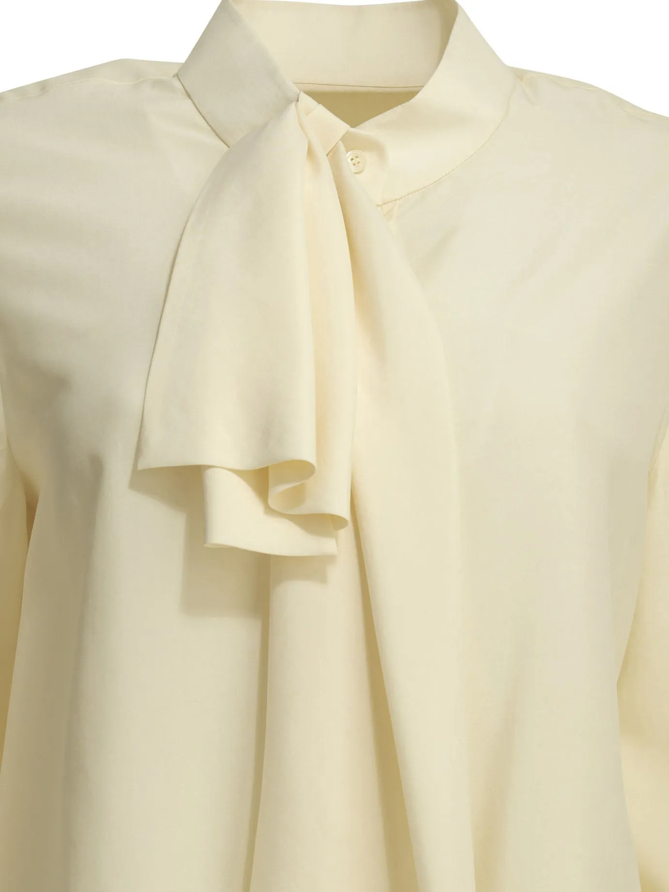 SILK BLOUSE sold by Lord & Taylor product image thumbnail 3