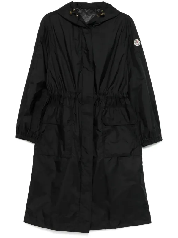 HIENGOS HOODED PARKA COAT sold by Lord & Taylor