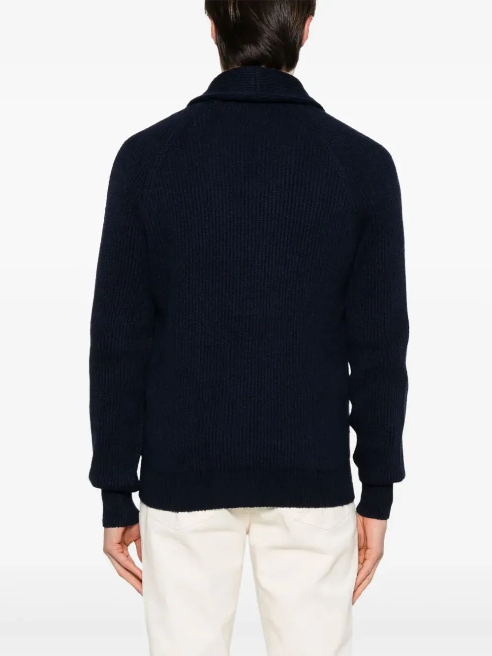 C2425 COTTON CARDIGAN sold by Lord & Taylor product image thumbnail 4