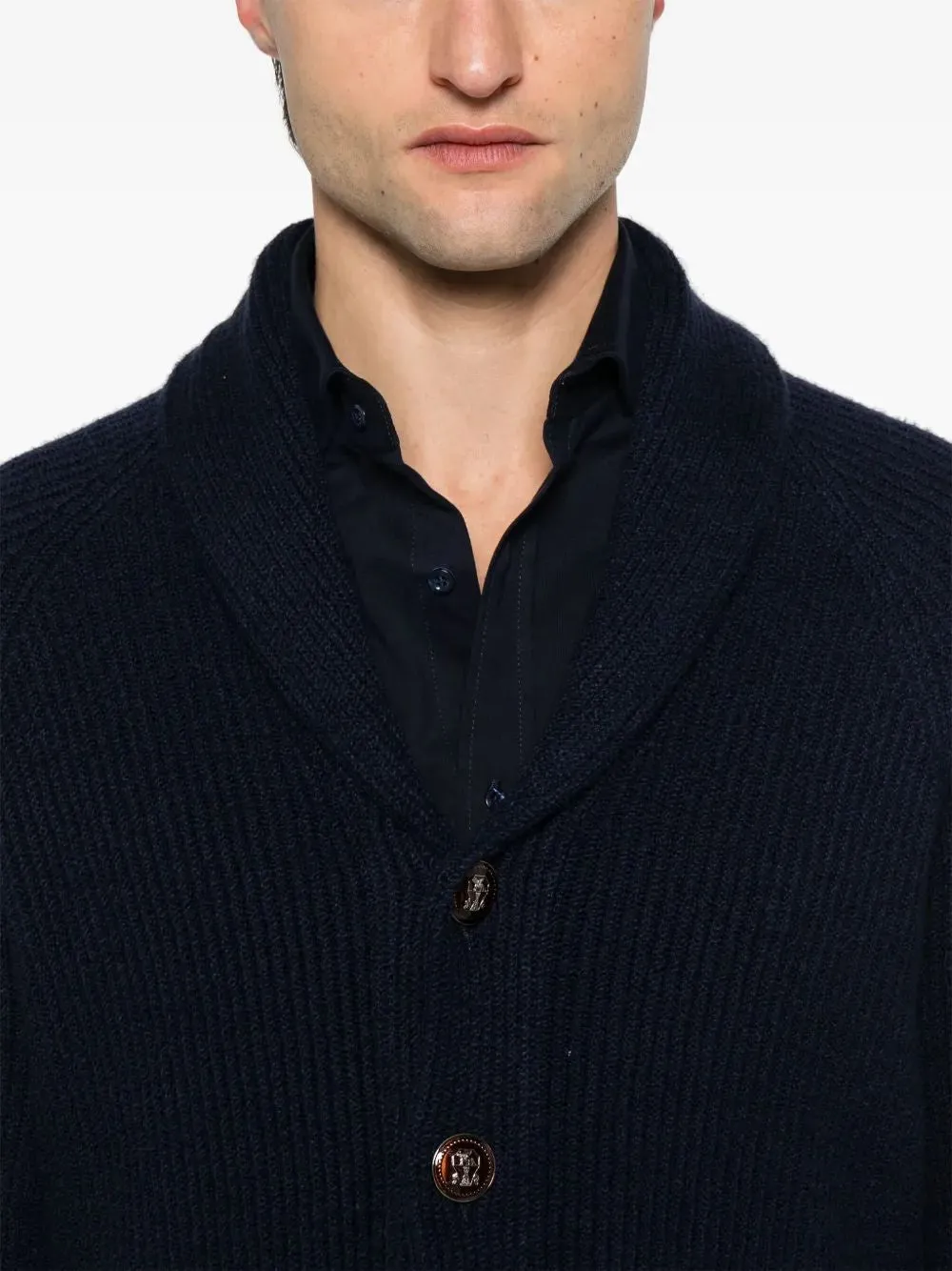 C2425 COTTON CARDIGAN sold by Lord & Taylor product image thumbnail 5