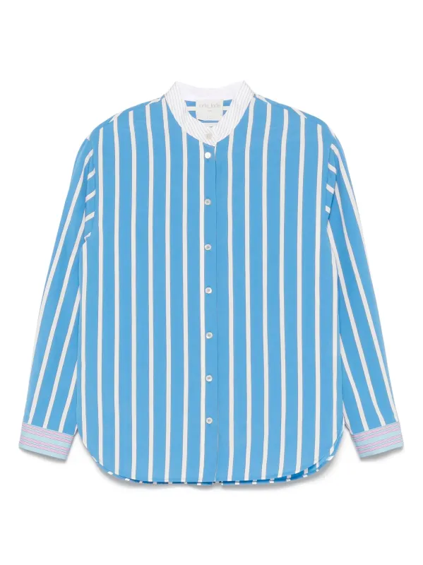 COTTON POLYAMIDE 13851MYSHIRT made by Forte Forte