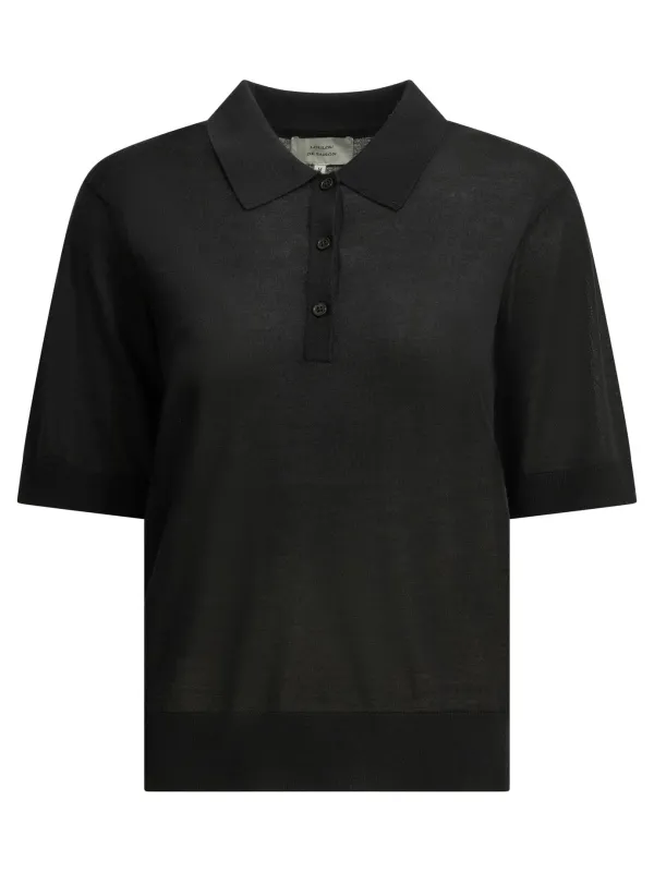 KNITWEAR made by Loulou De Saison