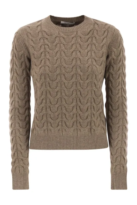 CREWNECK CASHMERE SWEATER sold by Lord & Taylor