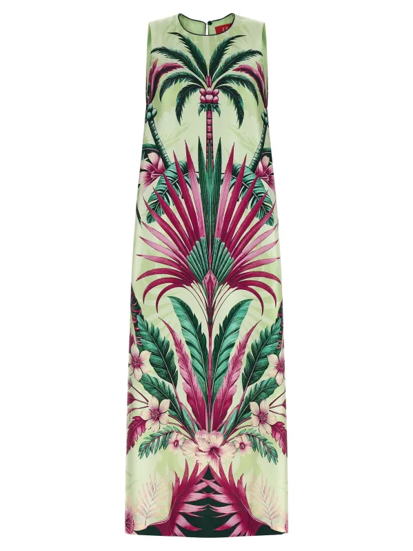 'Penelope' dress made by Lord & Taylor