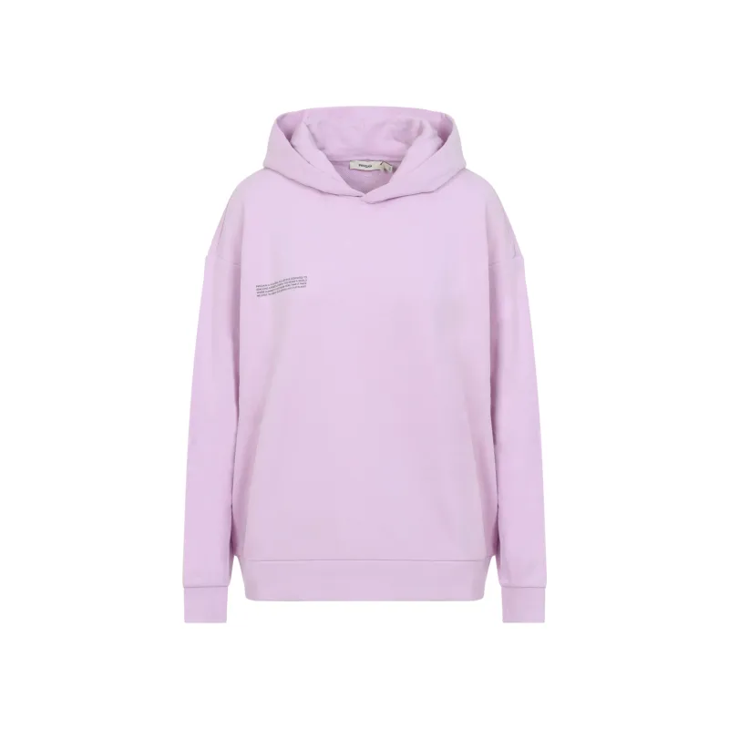PINK 365 MIDWEIGHT COTTON HOODIE sold by Lord & Taylor