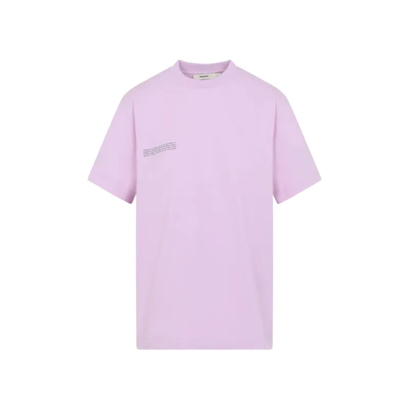 CROCUS PURPLE COTTON 365 MIDWEIGHT T-SHIRT sold by Lord & Taylor