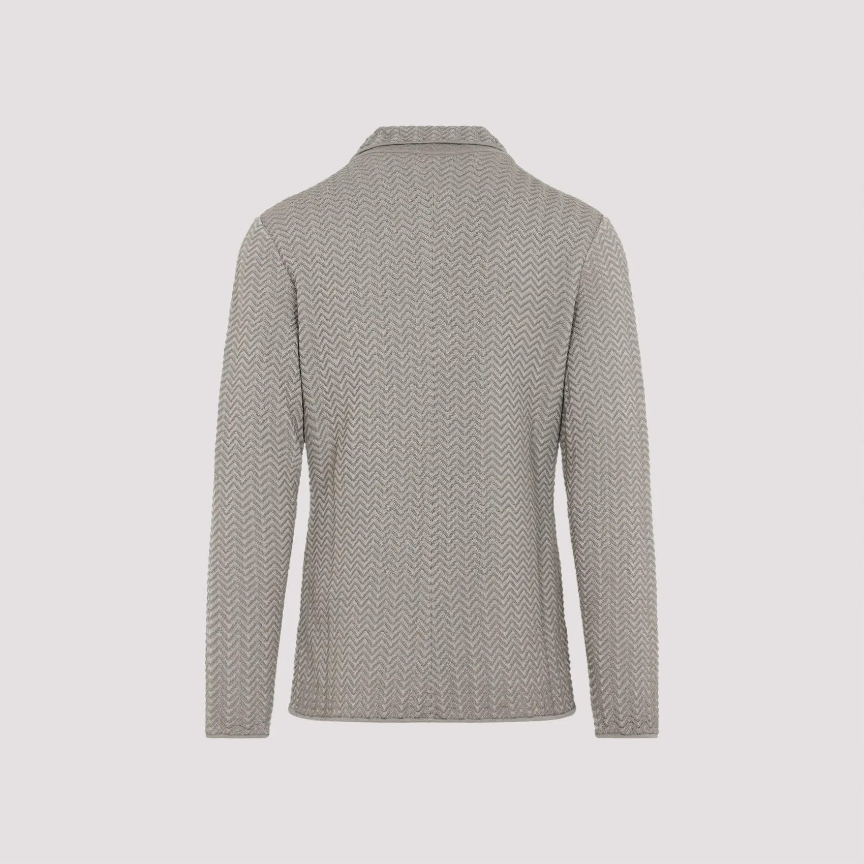 BEIGE VISCOSE BLAZER sold by Lord & Taylor product image thumbnail 3